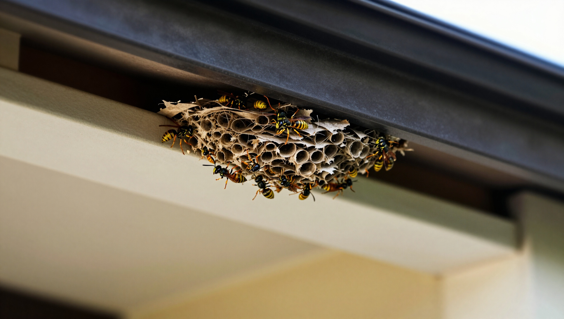 Bees and Wasp Removal in Longueville